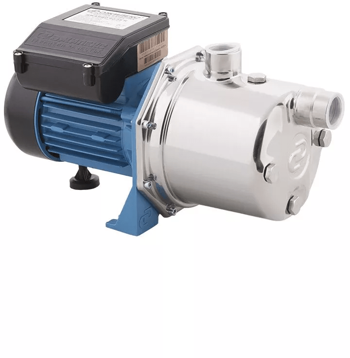 Поверхностный насос Джилекс Джамбо 70/50 Н