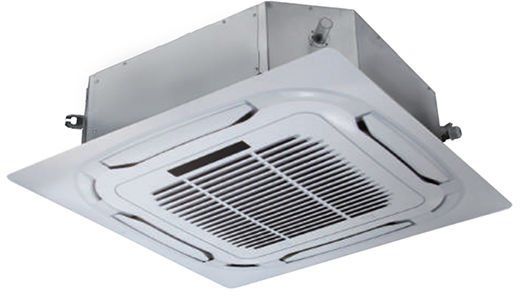 Кассетная сплит-система Dahatsu DH-CS 36 A