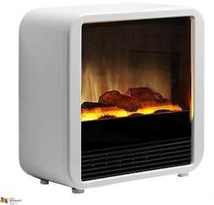 Электрический камин Dimplex Cube