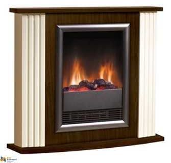 Электрический камин Dimplex Vianna DELUXE с очагом Viotta