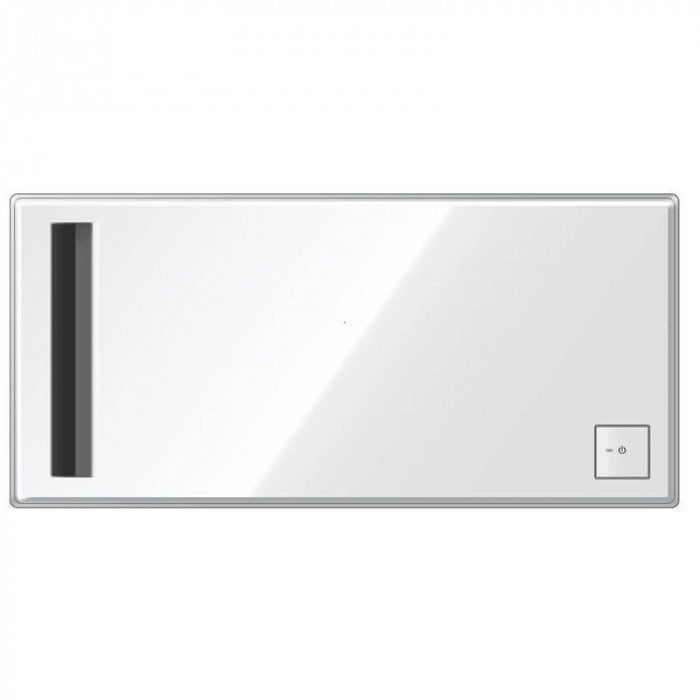 Приточно-вытяжная установка Mitsubishi Electric Lossnay LVL-50(E)S2-E