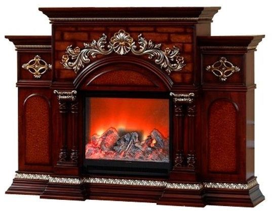 Каминокомплект Glenrich Босфор