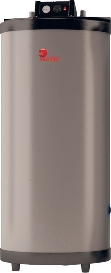 Бойлер косвенного нагрева Wester WHU160
