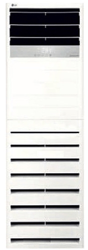 Колонная сплит система LG UP36WC.NT1R0/UU36WC.U41R0