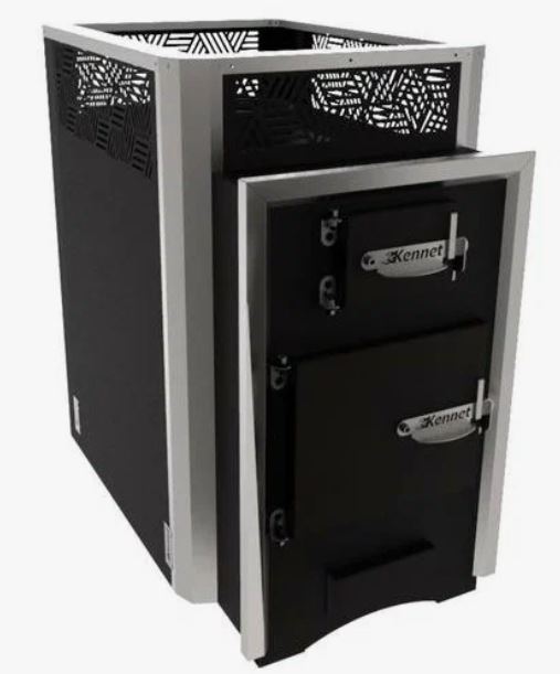 Печь банная Кеннет Тура 21