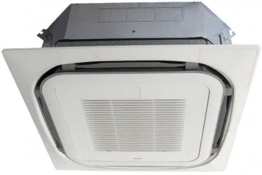 Сплит система Daikin FCAG125A/RR125BW1