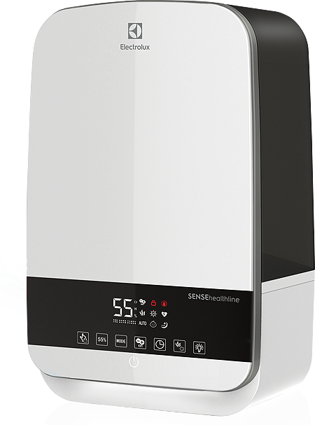 Увлажнитель воздуха Electrolux EHU-3315D