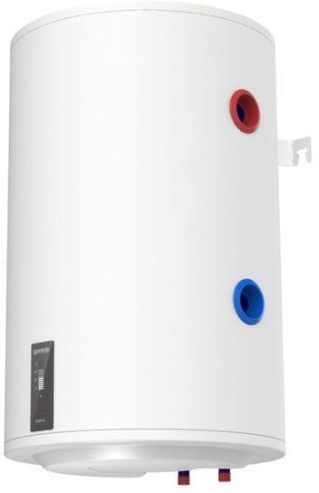 Бойлер комбинированного нагрева Gorenje GBK 200 OR LNB6