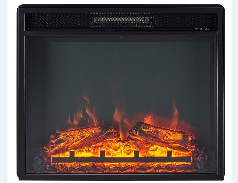 Очаг Interflame Foton 23 LED