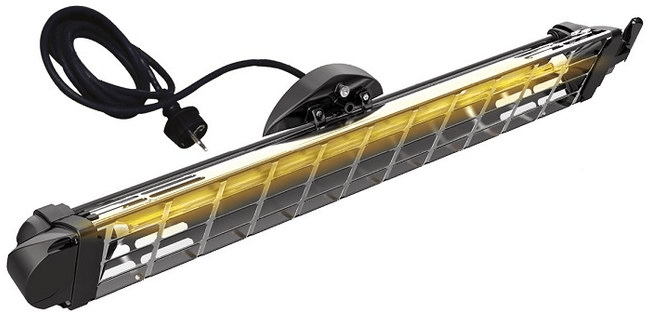 Инфракрасный обогреватель Master COFFEE 18