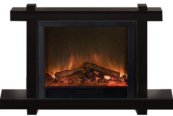 Каминокомплект Glenrich Капри Delux (Sharm33)