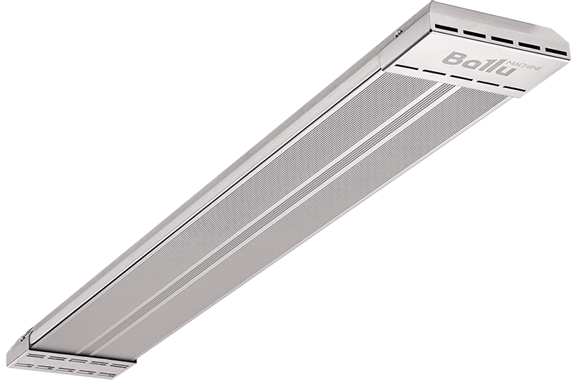 Инфракрасный обогреватель Ballu BIH-APL-2.0