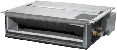 Канальная сплит система Daikin FDXM25F3/ARXS25L3
