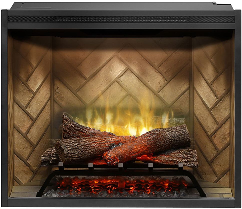 Очаг Dimplex Revillusion RBF30