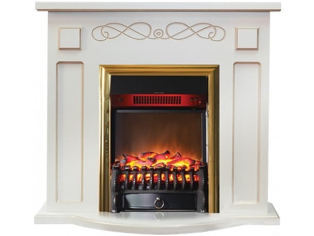 Каминокомплект Interflame Aspen под очаг Fobos