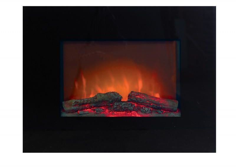 Электрокамин настенный RealFlame Andromeda