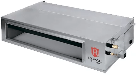 Канальная сплит система Royal Clima CO-D48HN