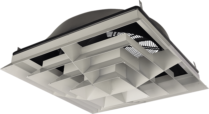 Дестратификатор Ballu BDS-1