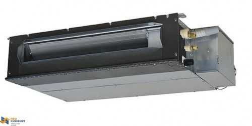 Сплит система Mitsubishi Heavy SRR60ZM-S / SRC60ZSX-S