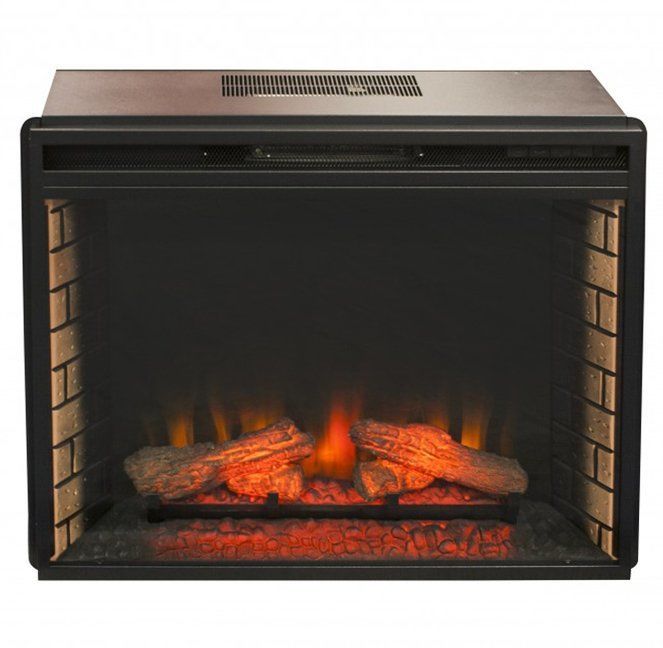 Очаг RealFlame Epsilon 26 S IR