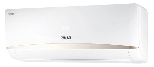Сплит-система Zanussi ZACS-09 HPF/A22/N1, до 25 м2