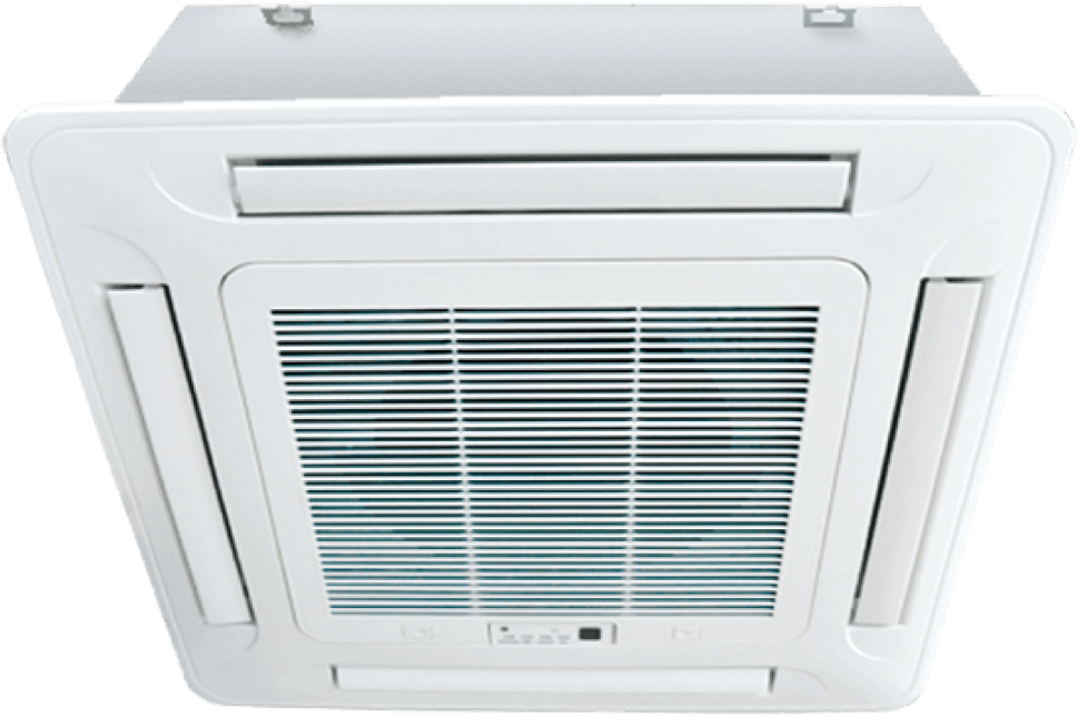 Кассетная сплит система NeoClima NS/NU-60B8