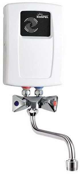Проточный водонагреватель Kospel EPS2-5,5