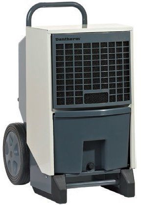 Осушитель воздуха Dantherm CDT 40 Mk II