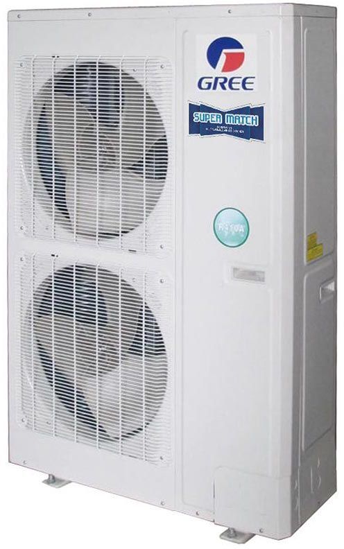 Наружный блок мульти сплит-системы Gree GWHD(56S)NM3CO