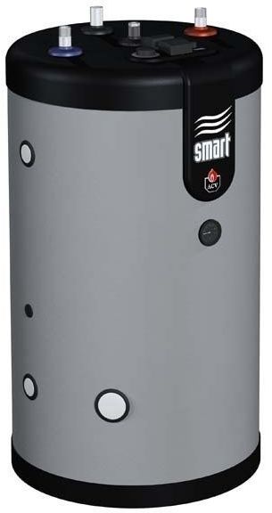 Накопительный водонагреватель ACV Smart Line SLE 240