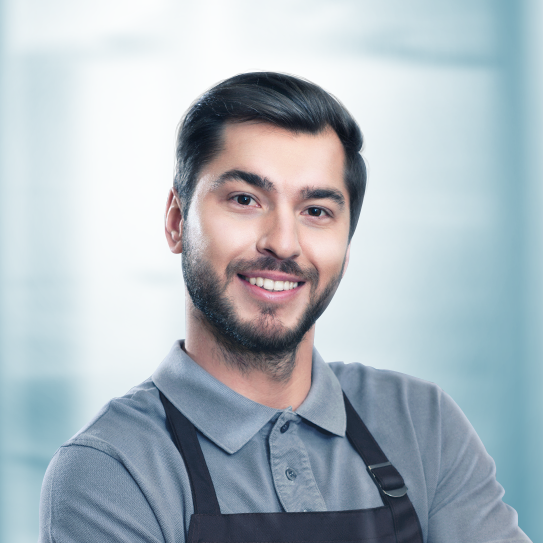 Андрей Турский Андрей Турский