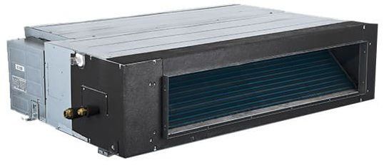 Канальная сплит-система Dantex RK-60HTNE-W / RK-60BHTN