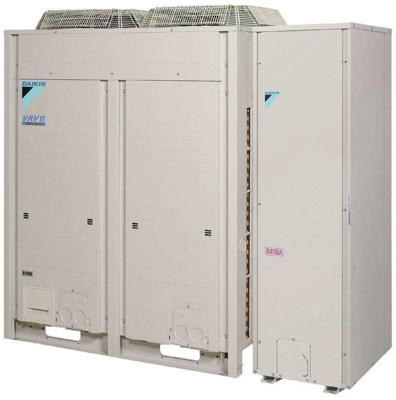 Наружный блок мультизональной системы VRV Daikin RTSQ10PA