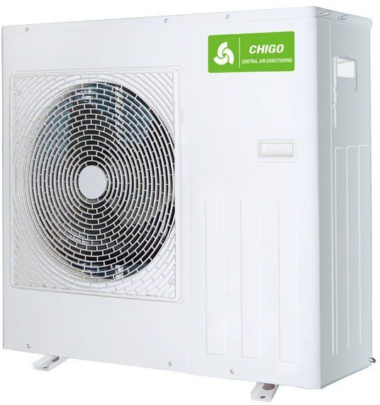 Наружный блок мульти сплит-системы Chigo C2OU-14HVR1