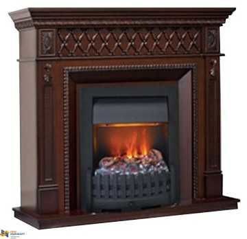 Электрический камин Dimplex Danville + портал Alexandria
