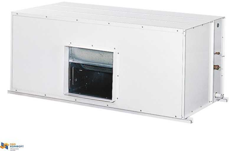 Канальная сплит система Daikin 2FDYP150EXY/RCYP75EXY х 2