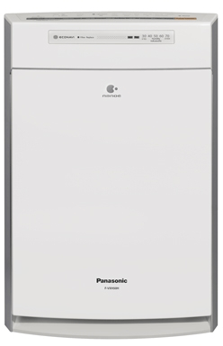 Воздухоочиститель Panasonic F-VXH50R-W