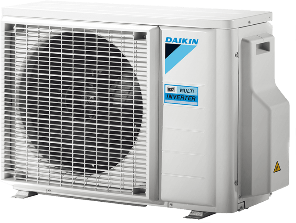 Наружный блок мульти сплит-системы Daikin 3MXM52N