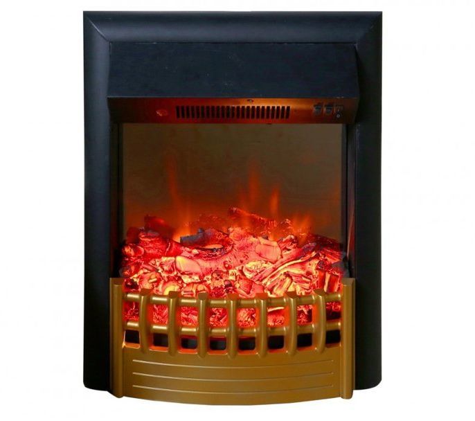 Очаг RealFlame Rimini