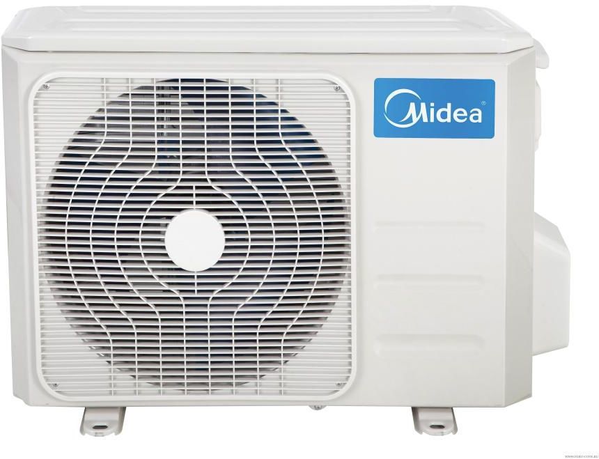 Наружный блок мульти сплит-системы Midea M2OF-14HFN1-Q