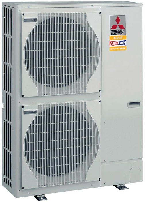 Наружный блок мульти сплит-системы Mitsubishi Electric PUHZ-SW100VHA