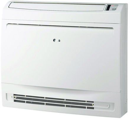 Внутренний напольный блок мульти сплит-системы LG CQ09.NA0R0