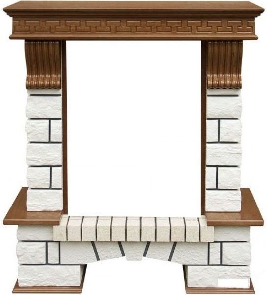 Портал Dimplex Pierre Luxe (Viotta)