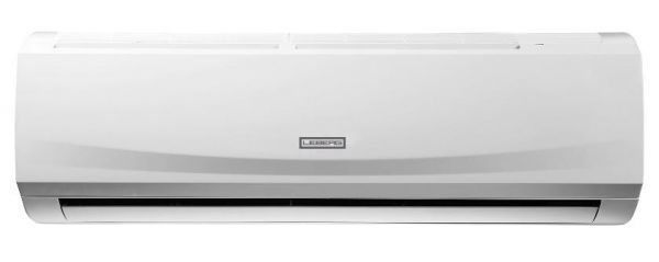 Внутренний настенный блок мультизональной системы VRF Leberg LXW-09V1