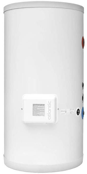 Бойлер косвенного нагрева ATLANTIC 295