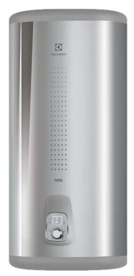 Водонагреватель электрический Electrolux EWH 100 Royal Silver H