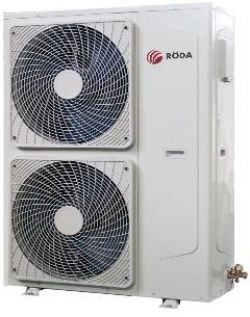 Наружный блок мультизональной системы VRF Roda RAHM-055V1