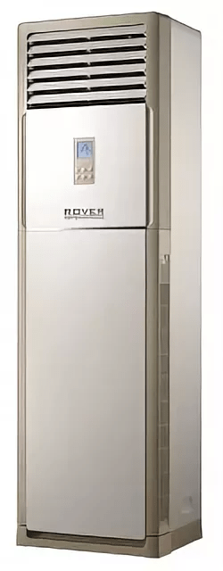 Колонная сплит-система Rover RU1NK60BD