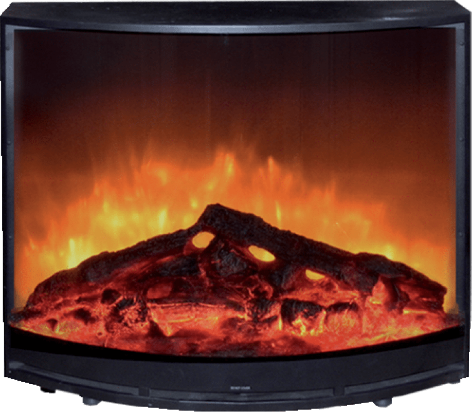 Очаг Glenrich Rondo S36