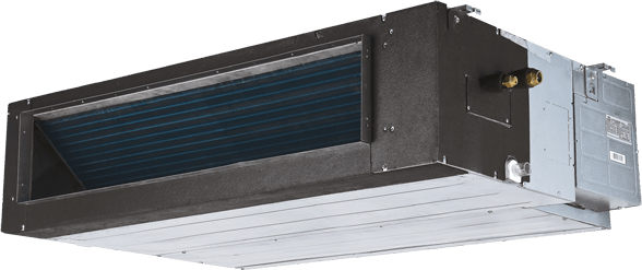 Канальная сплит система TCL TTB-60HWA / TOU-60HSA